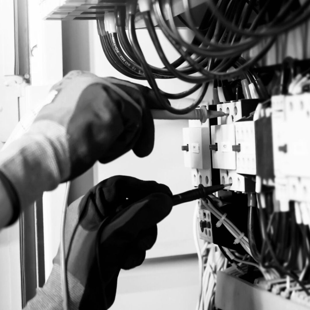 Electrical Repair And Maintenance
